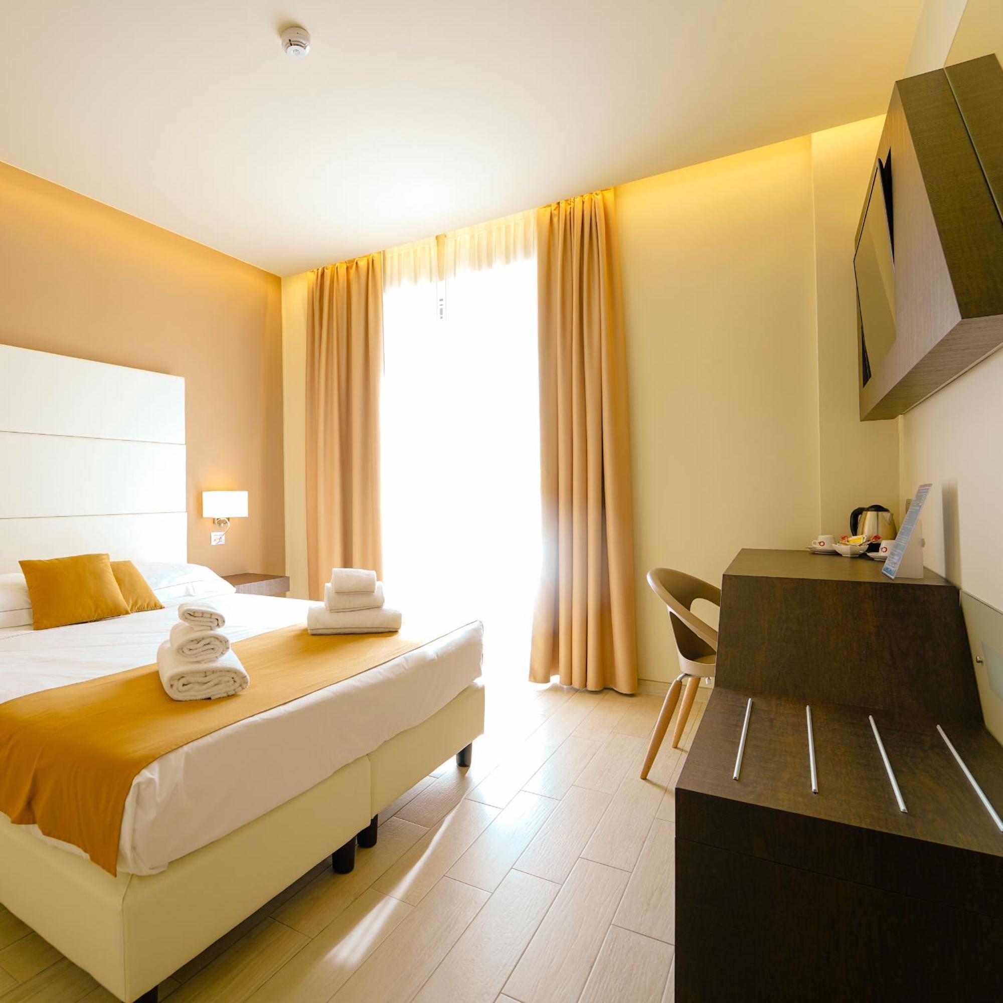 Hotel Terre Dei Salici