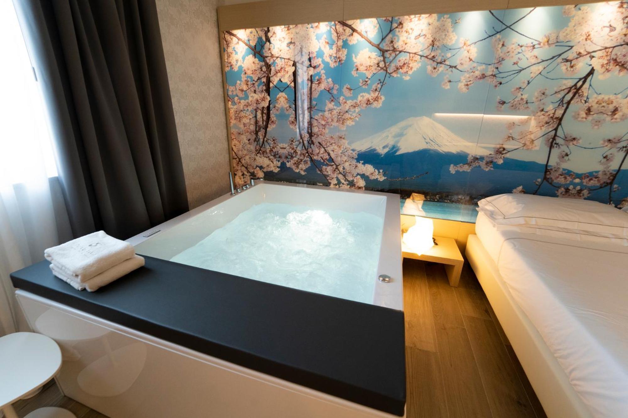 Hotel Terre Dei Salici 3*