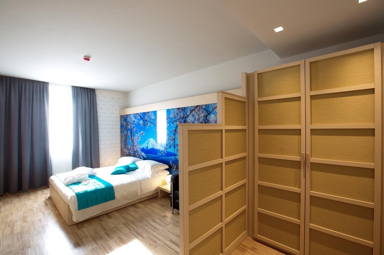Terre Dei Salici Hotel 3*