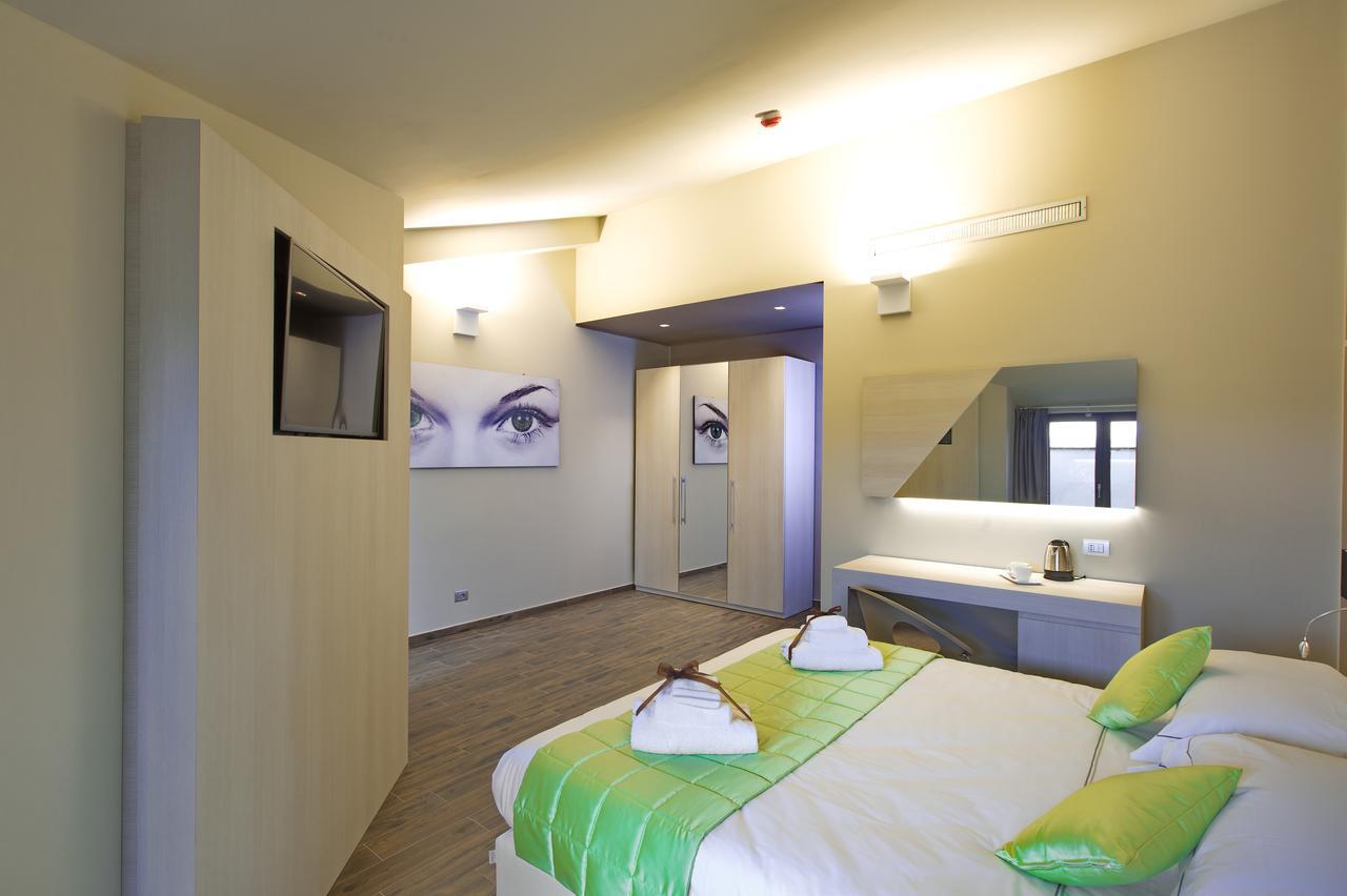 Hotel Terre Dei Salici 3*