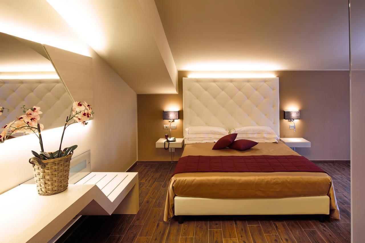 Terre Dei Salici Hotel