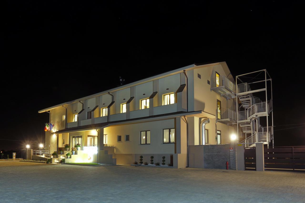 Hotel Terre Dei Salici