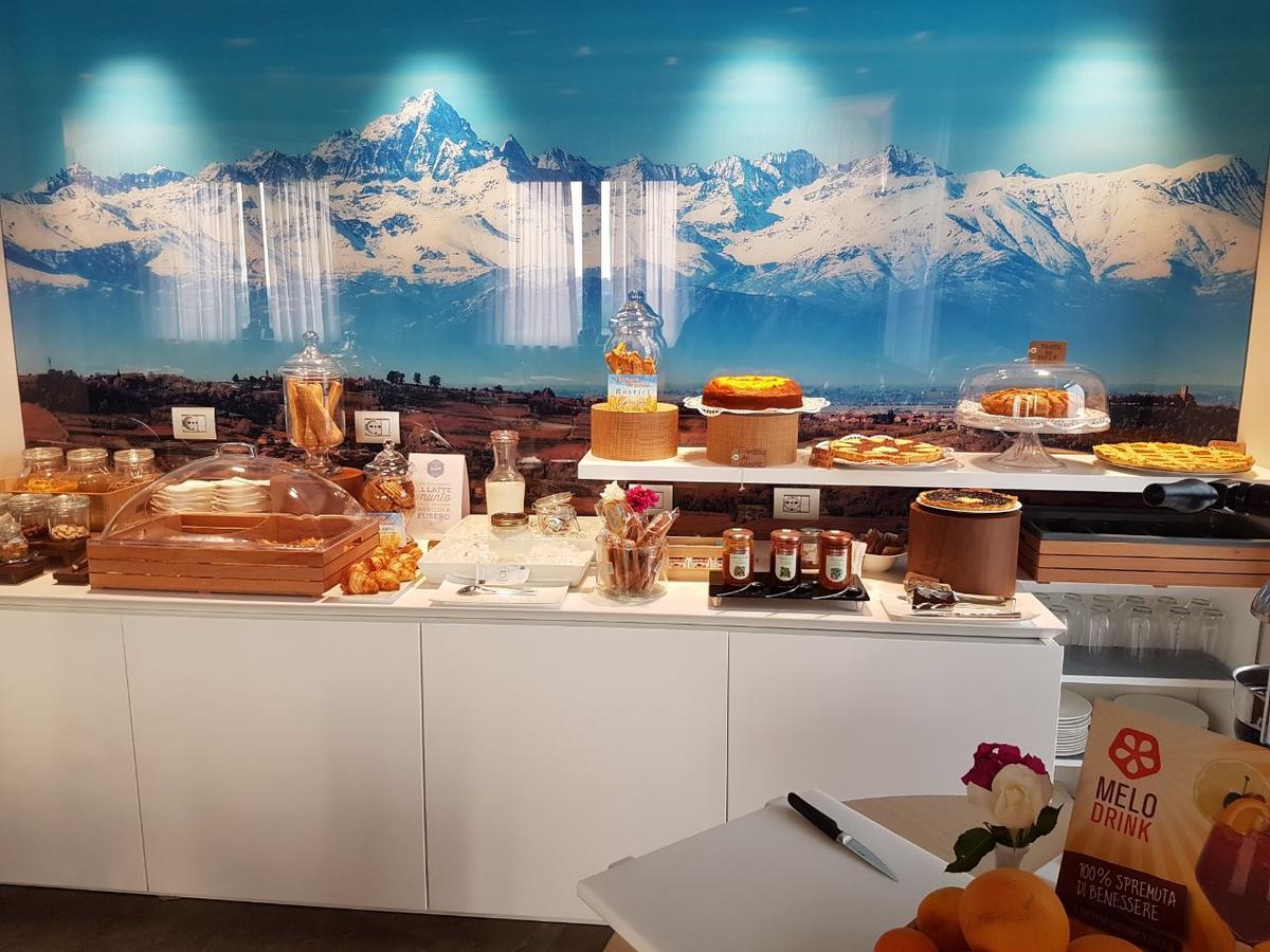 Terre Dei Salici Hotel Caramagna Piemonte