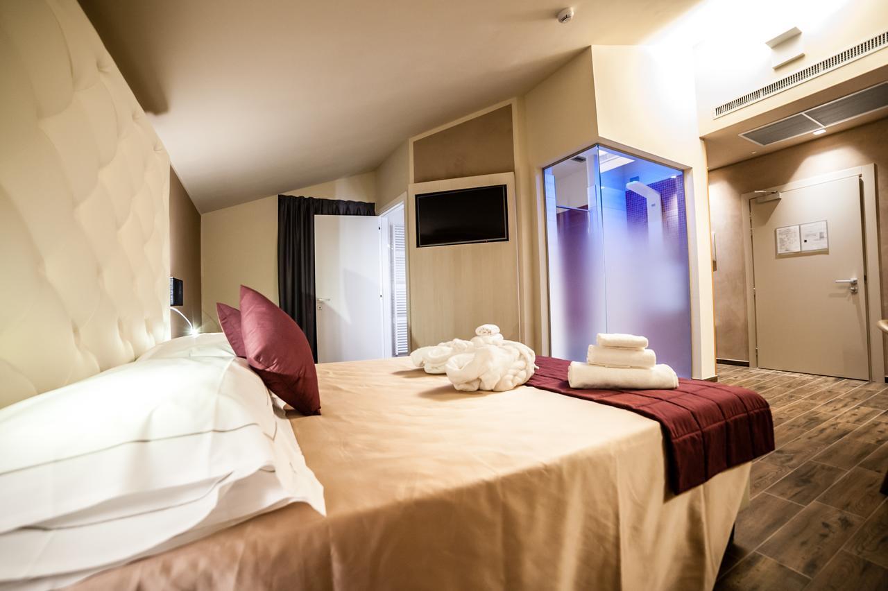 Terre Dei Salici Hotel 3*