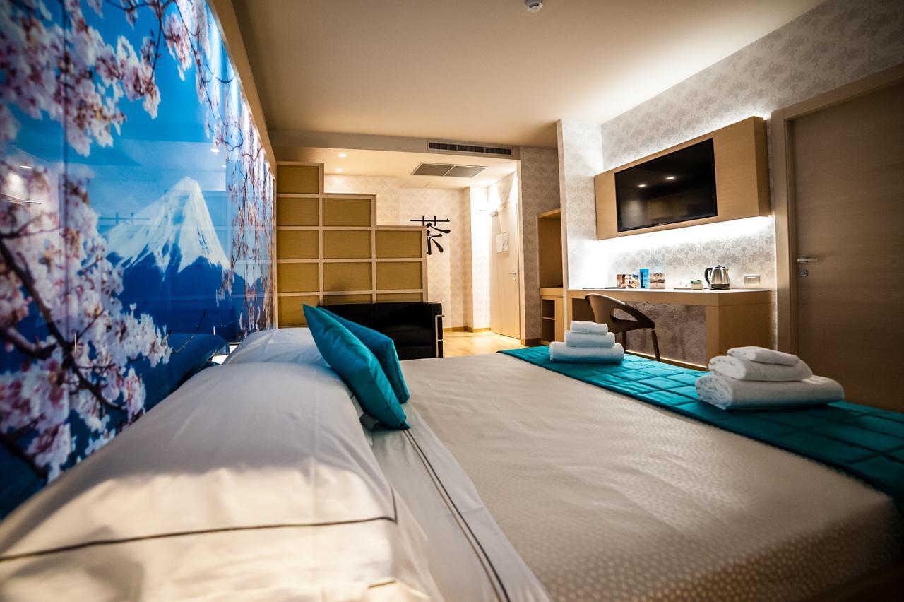 Hotel Terre Dei Salici 3*
