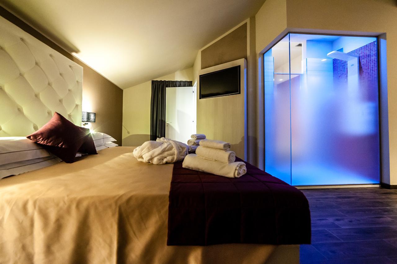 Hotel Terre Dei Salici 3*