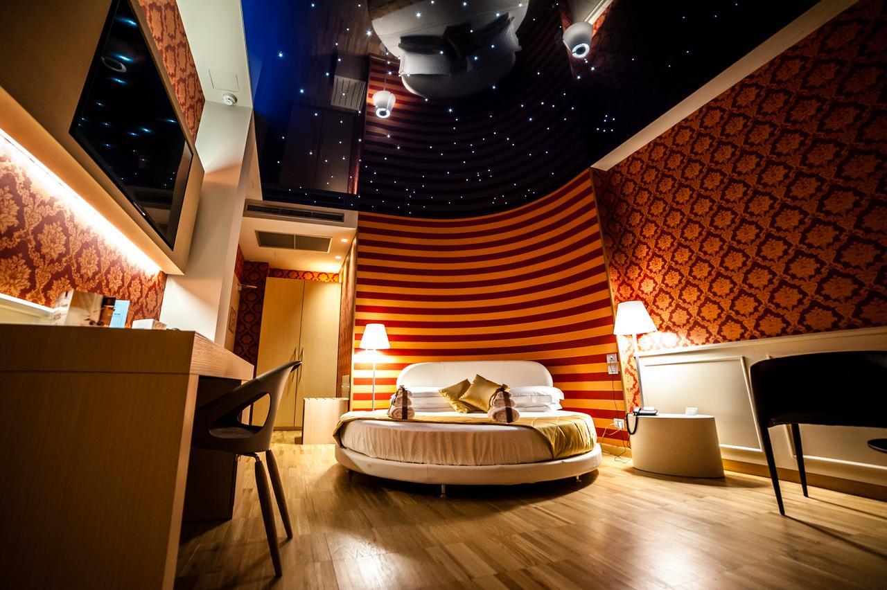 Terre Dei Salici Hotel Caramagna Piemonte