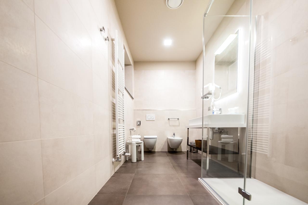 Hotel Terre Dei Salici 3*