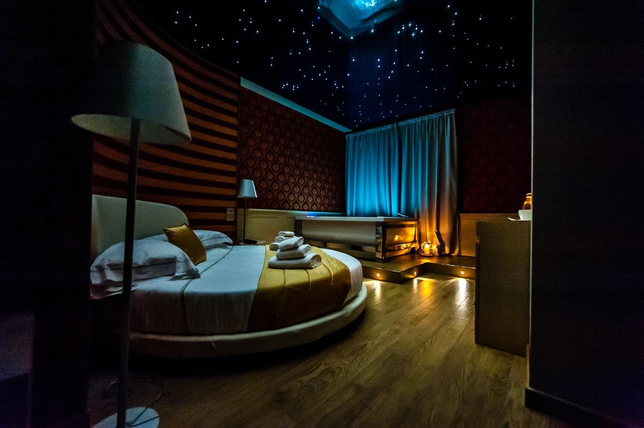Terre Dei Salici Hotel 3*
