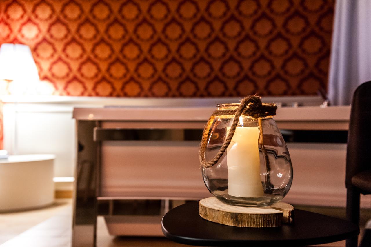 Hotel Terre Dei Salici 3*
