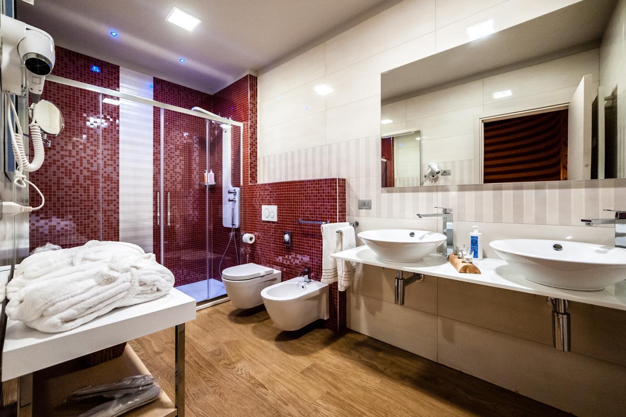 Hotel Terre Dei Salici 3*
