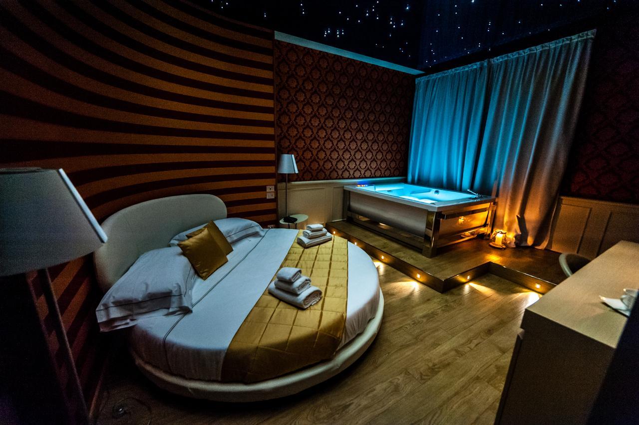 Terre Dei Salici Hotel 3*