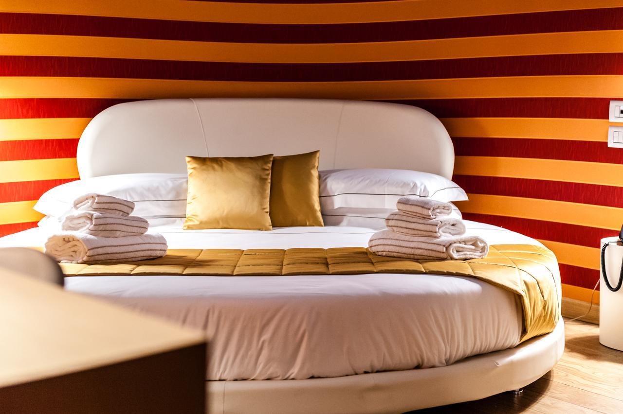 Hotel Terre Dei Salici 3*