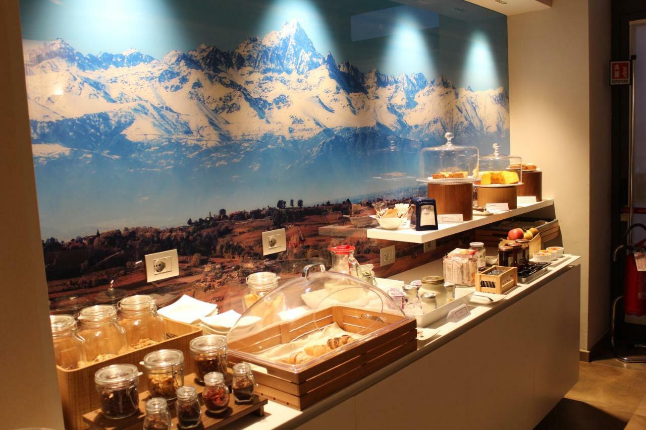 Terre Dei Salici Hotel 3*